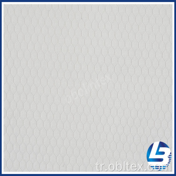 OBL20-108 100% polyester örgü kumaş